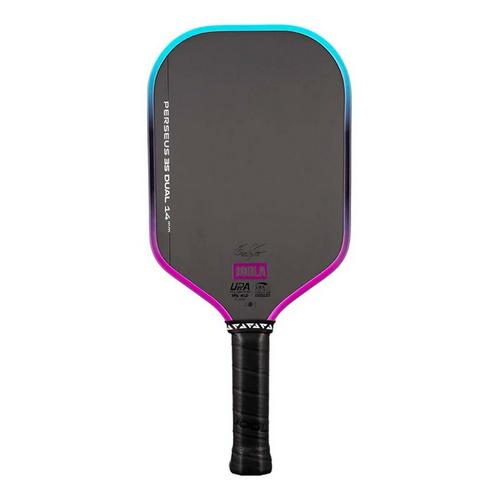 JOOLA Perseus 3S Dual Pickleball Paddle - Primary Image