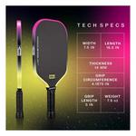 JOOLA Magnus 3S Dual Pickleball Paddle - Thumbnail 11 of 13