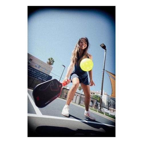 JOOLA Perseus Heat Vision Pickleball Paddle - Primary Image