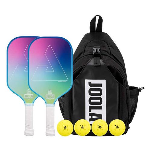 JOOLA Aurora Perseus Pickleball Paddle Pack - Primary Image