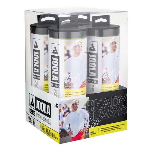 JOOLA HC-40 Pickleball Ball - Primary Image
