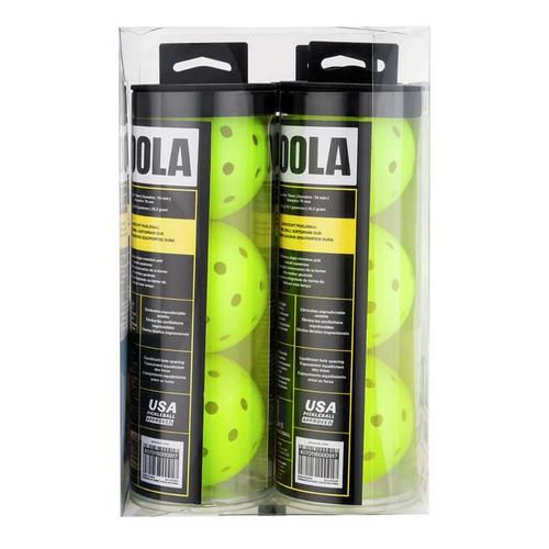 JOOLA HC-40 Pickleball Ball - Primary Image