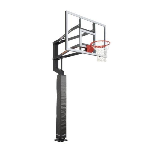 Goalsetter Customizable  Fit Pole Pad - Primary Image