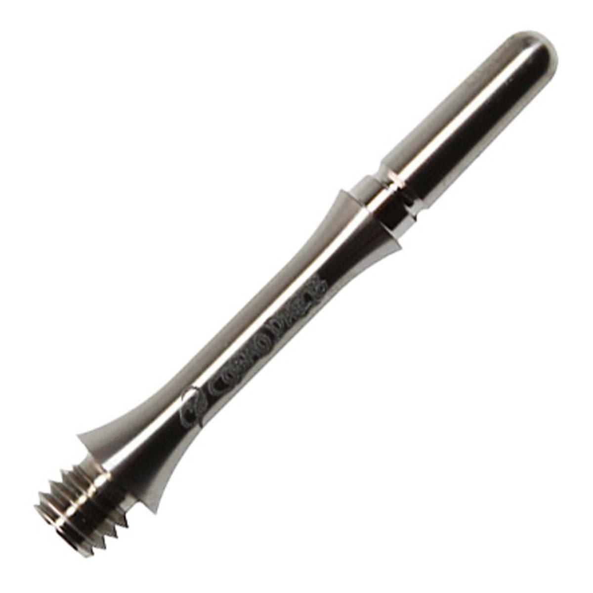 Cosmo Fit Flight Titanium Spinning Dart Shafts | SCHEELS.com