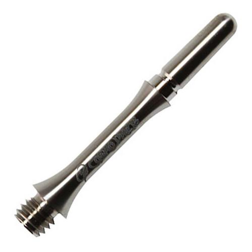 Cosmo Fit Flight Titanium Spinning Dart Shafts | SCHEELS.com