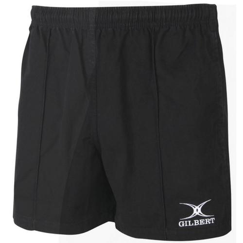 Gilbert Rugby Kiwi Pro Short - Primary Image