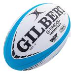 Gilbert G-TR4000 Training Rugby Ball - Thumbnail 1 of 2