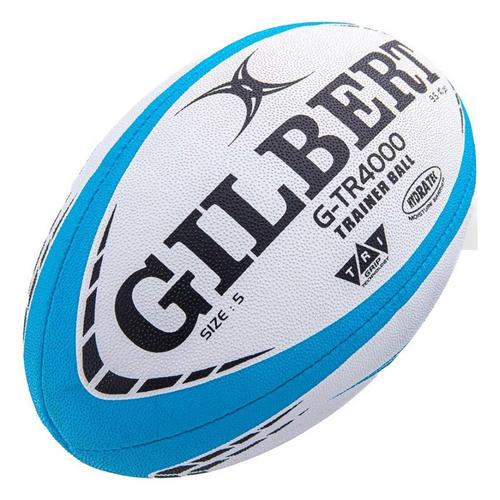 Gilbert G-TR4000 Training Rugby Ball - Primary Image