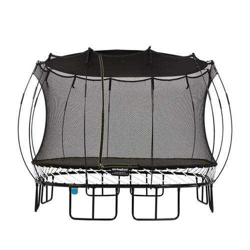 Springfree 11' Large Square Sunshade - Primary Image