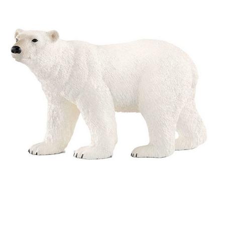 Schleich Polar Bear Figurine - Primary Image