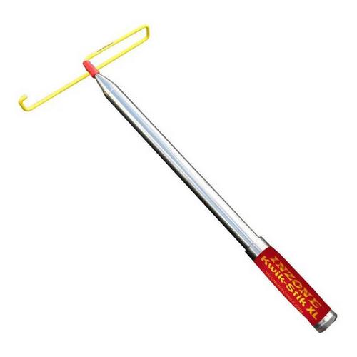 InZone Kwik-Stik XL Disc Golf Retriever - Primary Image