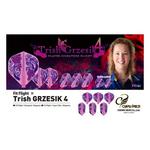 Cosmo Fit Flight Signature Slim Dart Flight - Thumbnail 2 of 3