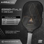 JOOLA Essentials Pickleball Paddle - Thumbnail 6 of 9