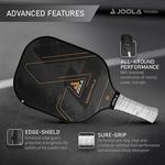 JOOLA Essentials Pickleball Paddle - Thumbnail 7 of 9