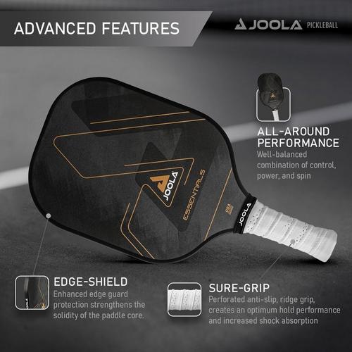 JOOLA Essentials Pickleball Paddle - Primary Image