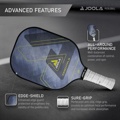 JOOLA Essentials Pickleball Paddle - Primary Image