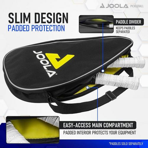 JOOLA Vision Duo Pickleball Paddle Bag - Primary Image