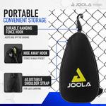 JOOLA Vision Duo Pickleball Paddle Bag - Thumbnail 8 of 9