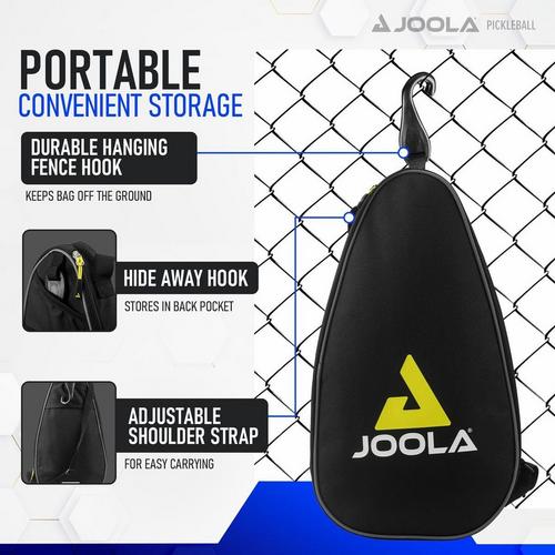 JOOLA Vision Duo Pickleball Paddle Bag - Primary Image