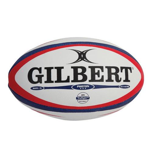 Gilbert Rugby Photon Match Ball - Primary Image