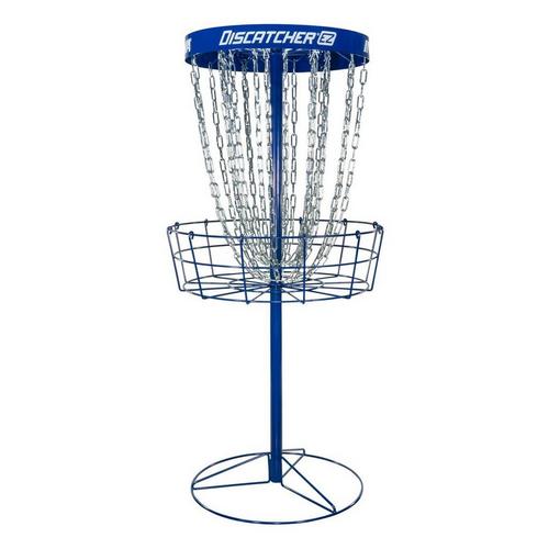 Innova Discatcher EZ Portable Disc Golf Basket - Primary Image