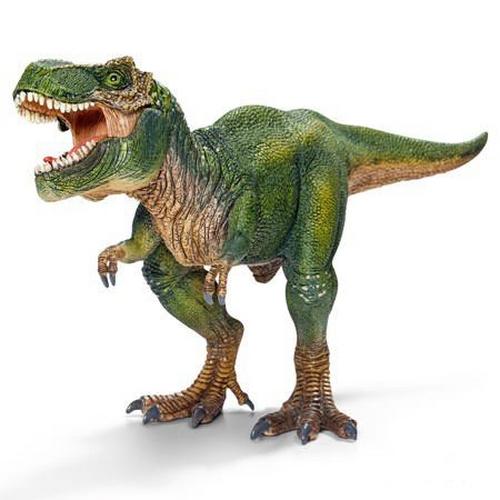Schleich Tyrannosaurus Rex Toy - Primary Image