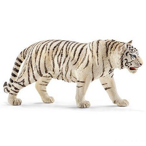 Schleich White Tiger Toy - Primary Image