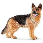 Schleich German Shepherd Figurine - Thumbnail 2 of 2