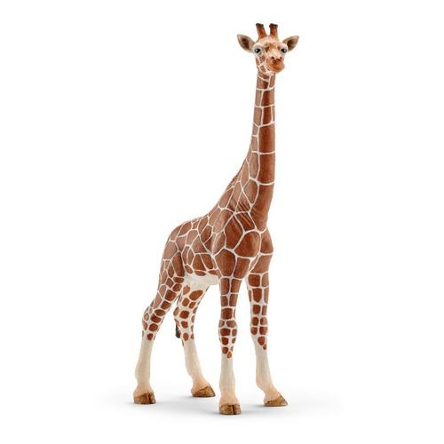 Schleich Giraffe Female Figurine - Primary Image