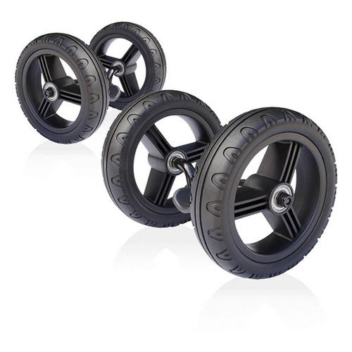 Springfree Shifting Wheels - Primary Image