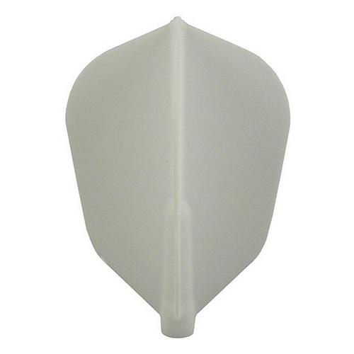 Cosmo Fit Flight Super Shape Dart Flights - Primary Image