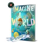 Imagine a World Full of Wonder Book - Thumbnail 1 of 7