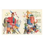 Imagine a World Full of Wonder Book - Thumbnail 3 of 7