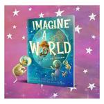 Imagine a World Full of Wonder Book - Thumbnail 7 of 7