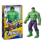 Marvel Titan Hero Series Blast Gear Hulk Action Figure - Thumbnail 2 of 3