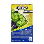 Marvel Titan Hero Series Blast Gear Hulk Action Figure - Thumbnail 3 of 3