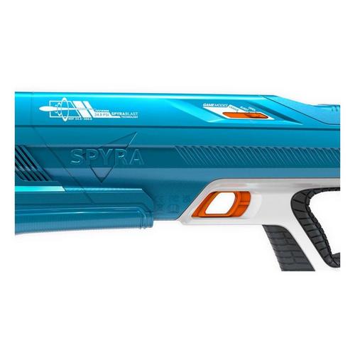 SPYRA SypraThree Water Blaster - Primary Image