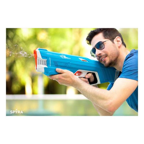 SPYRA SypraThree Water Blaster - Primary Image