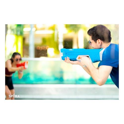 SPYRA SypraThree Water Blaster - Primary Image