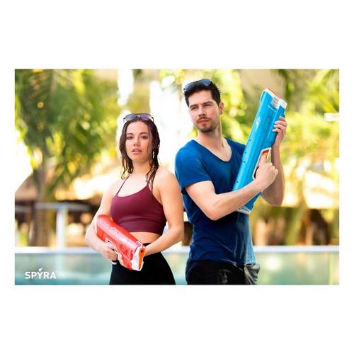 SPYRA SypraThree Water Blaster - Primary Image