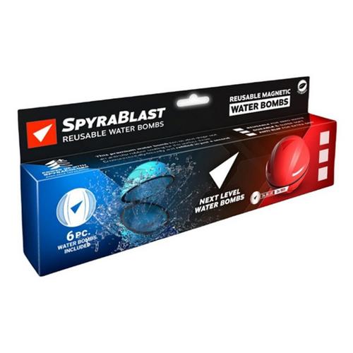 SPYRA SpyraBlast Reusable Water Bombs - Primary Image