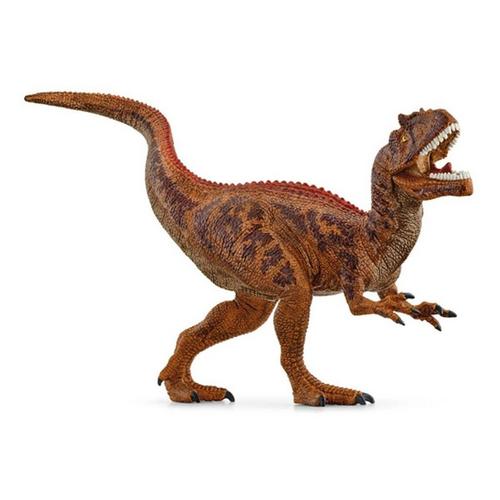 Schleich Allosaurus Figurine - Primary Image