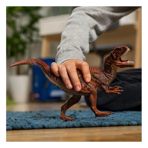 Schleich Allosaurus Figurine - Primary Image