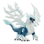 Schleich Ice Dragon Figurine - Thumbnail 1 of 3