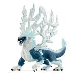 Schleich Ice Dragon Figurine - Thumbnail 2 of 3