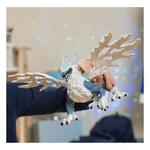 Schleich Ice Dragon Figurine - Thumbnail 3 of 3