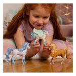 Schleich Flowy Unicorn Mare Figurine - Thumbnail 3 of 4