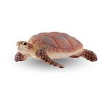Schleich Hawksbill Sea Turtle Figurine - Thumbnail 1 of 3