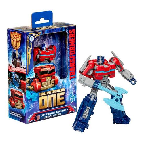 Transformers One Prime Chargers (Styles May Vary) - Primary Image