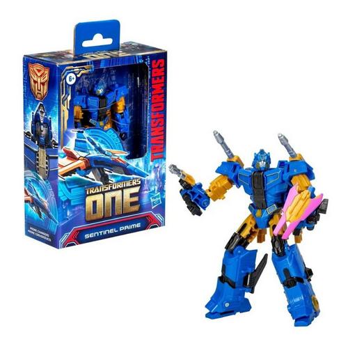 Transformers One Prime Chargers (Styles May Vary) - Primary Image